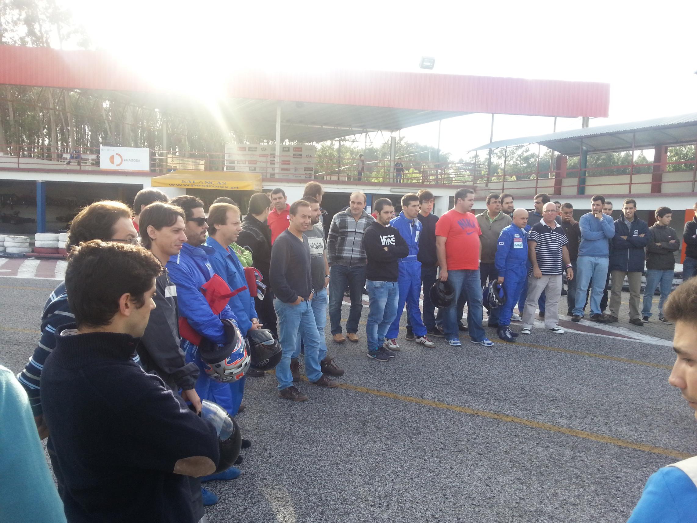 HBC Taça de Karting 1º Edição0